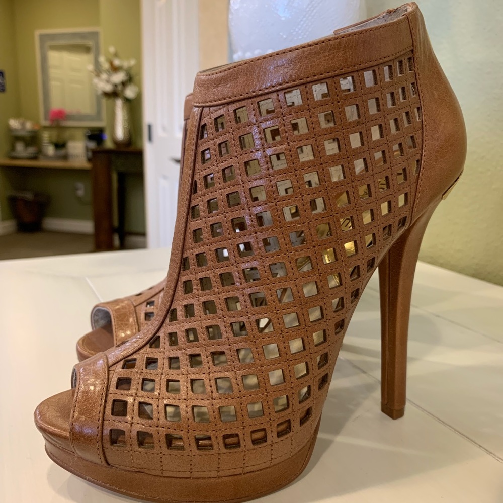 COPY - Michael Kors heels sz 6